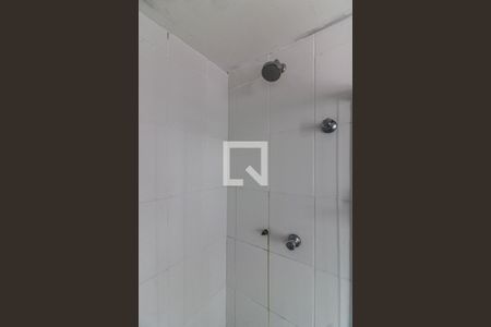 Suíte - Banheiro de casa de condomínio para alugar com 3 quartos, 84m² em Vargem Pequena, Rio de Janeiro