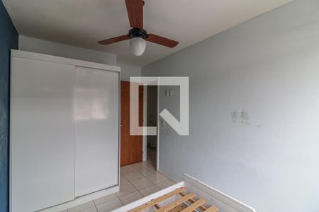 Casa de condomínio para alugar com 84m², 3 quartos e 2 vagasQuarto 2