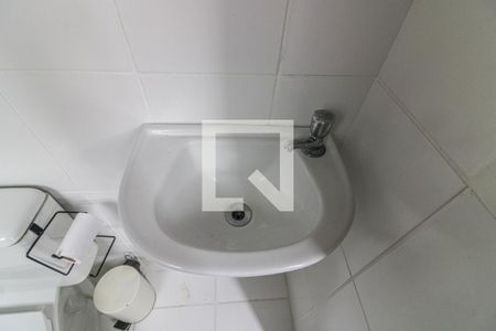 Suíte - Banheiro de casa de condomínio para alugar com 3 quartos, 84m² em Vargem Pequena, Rio de Janeiro