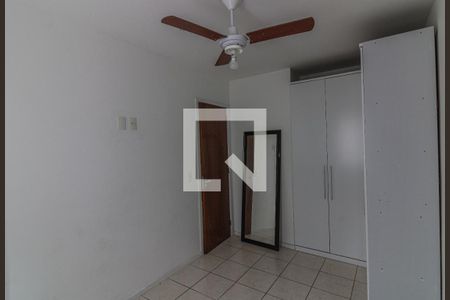 Suíte  de casa de condomínio para alugar com 3 quartos, 84m² em Vargem Pequena, Rio de Janeiro