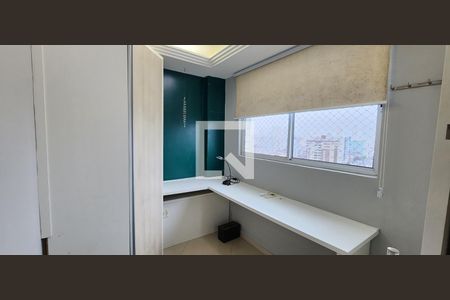 Quarto 1 de apartamento para alugar com 3 quartos, 149m² em Vila Belmiro, Santos