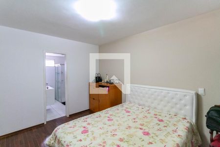 Quarto Suíte de apartamento para alugar com 2 quartos, 70m² em São Lucas, Belo Horizonte