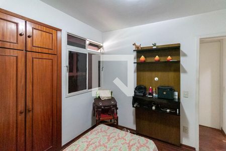 Quarto 1 de apartamento para alugar com 2 quartos, 70m² em São Lucas, Belo Horizonte