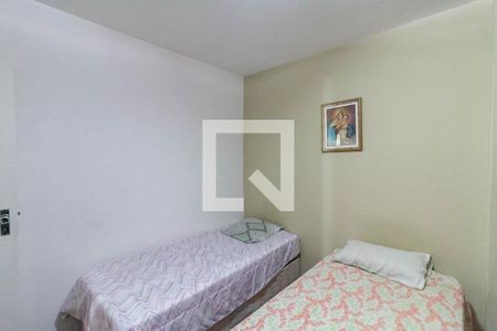 Quarto 1 de apartamento para alugar com 2 quartos, 70m² em São Lucas, Belo Horizonte