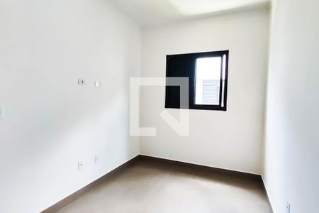Quarto 1 de apartamento à venda com 2 quartos, 82m² em Campestre, Santo André