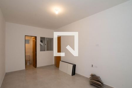 Kitnet/Studio para alugar com 1 quarto, 42m² em Jardim Iporanga, Guarulhos