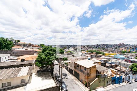 Apartamento para alugar com 41m², 2 quartos e 1 vagaVista da Lavanderia