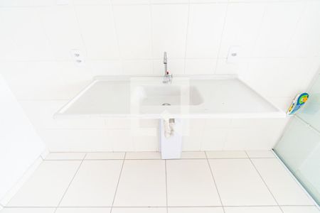 Apartamento para alugar com 41m², 2 quartos e 1 vagaCozinha