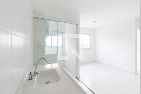 Apartamento para alugar com 41m², 2 quartos e 1 vagaCozinha