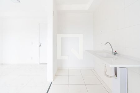 Apartamento para alugar com 41m², 2 quartos e 1 vagaCozinha