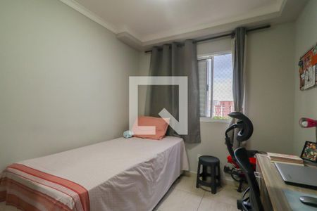 Quarto 1 de apartamento à venda com 2 quartos, 46m² em Vila Emir, São Paulo