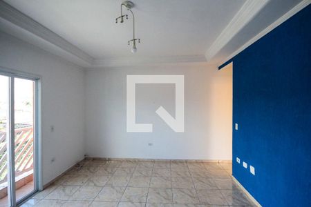 Sala de casa para alugar com 3 quartos, 300m² em Parque São Rafael, São Paulo