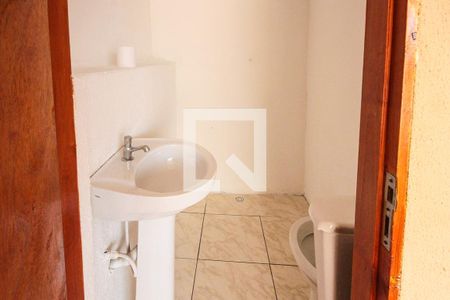 Casa para alugar com 300m², 3 quartos e 6 vagas Casa para alugar com 300m², 3 quartos e 6 vagasLavabo