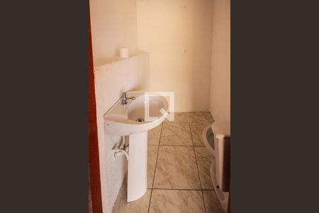 Casa para alugar com 300m², 3 quartos e 6 vagas Casa para alugar com 300m², 3 quartos e 6 vagasLavabo