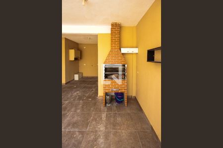 Casa para alugar com 300m², 3 quartos e 6 vagas Casa para alugar com 300m², 3 quartos e 6 vagasÁrea comum - Churrasqueira