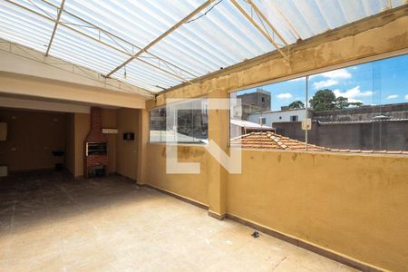 Casa para alugar com 300m², 3 quartos e 6 vagas Casa para alugar com 300m², 3 quartos e 6 vagasQuintal