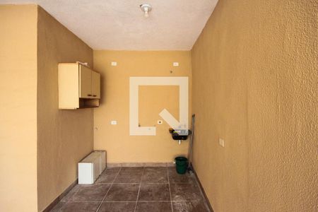 Casa para alugar com 300m², 3 quartos e 6 vagas Casa para alugar com 300m², 3 quartos e 6 vagasÁrea de Serviço
