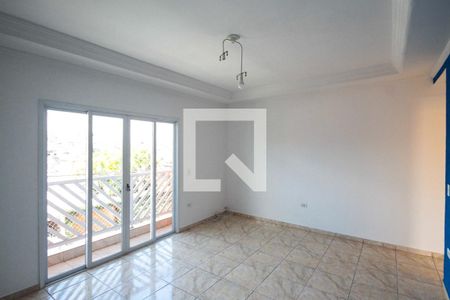 Sala de casa para alugar com 3 quartos, 300m² em Parque São Rafael, São Paulo