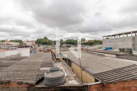 Apartamento à venda com 40m², 2 quartos e sem vagaVista do Quarto 2