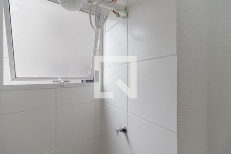 Apartamento à venda com 40m², 2 quartos e sem vagaBanheiro 