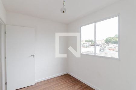 Apartamento à venda com 40m², 2 quartos e sem vagaQuarto 2