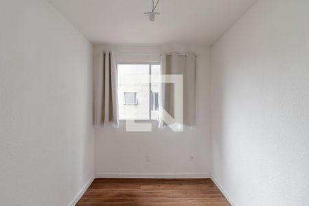 Quarto 1 de apartamento para alugar com 2 quartos, 40m² em Vila Cristália, São Paulo