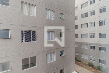 Vista do Quarto 1 de apartamento à venda com 2 quartos, 40m² em Vila Cristália, São Paulo