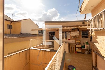 Casa para alugar com 120m², 3 quartos e 1 vagaVista Quarto 3 (Casa 2)