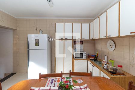 Casa para alugar com 120m², 3 quartos e 1 vagaCozinha (Casa 2)