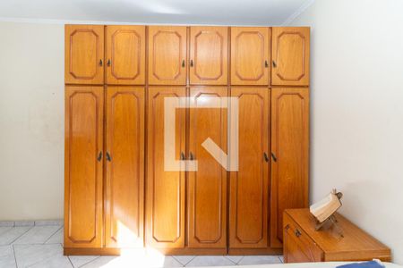 Casa para alugar com 120m², 3 quartos e 1 vagaQuarto 3 (Casa 2)