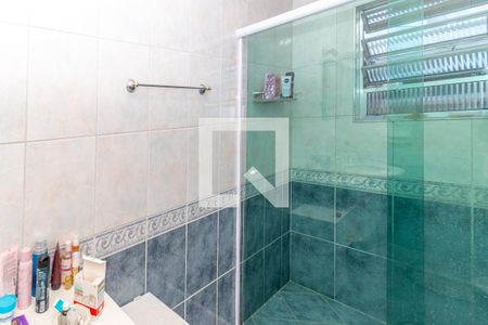 Casa para alugar com 120m², 3 quartos e 1 vagaBanheiro 1 (Casa 1)