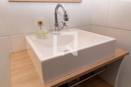 Casa para alugar com 120m², 3 quartos e 1 vagaBanheiro 3 (Casa 2)