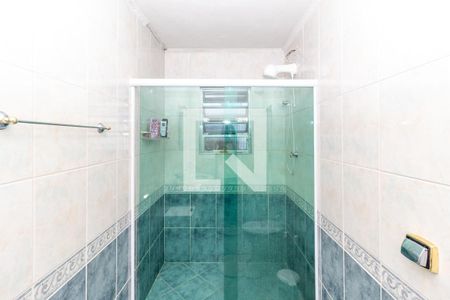 Casa para alugar com 120m², 3 quartos e 1 vagaBanheiro 1 (Casa 1)