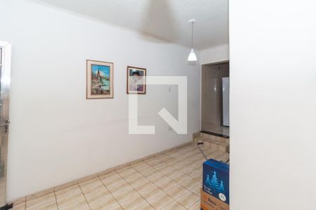 Casa para alugar com 120m², 3 quartos e 1 vagaSala (Casa 2)