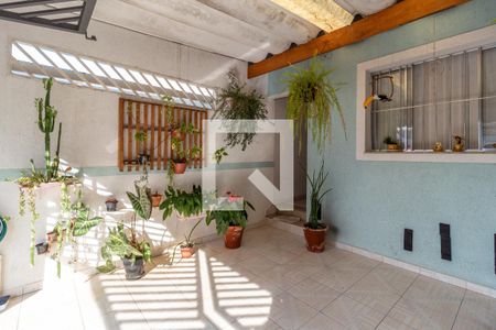 Casa para alugar com 120m², 3 quartos e 1 vagaGaragem