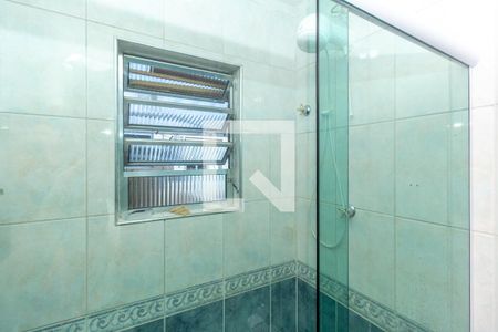 Casa para alugar com 120m², 3 quartos e 1 vagaBanheiro 1 (Casa 1)