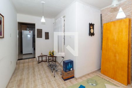 Casa para alugar com 120m², 3 quartos e 1 vagaSala (Casa 2)