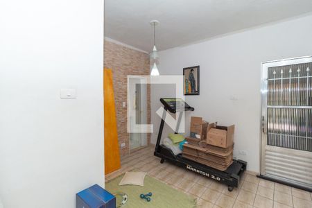 Casa para alugar com 120m², 3 quartos e 1 vagaSala (Casa 2)