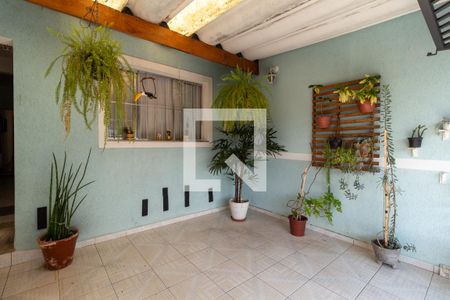 Casa para alugar com 120m², 3 quartos e 1 vagaGaragem