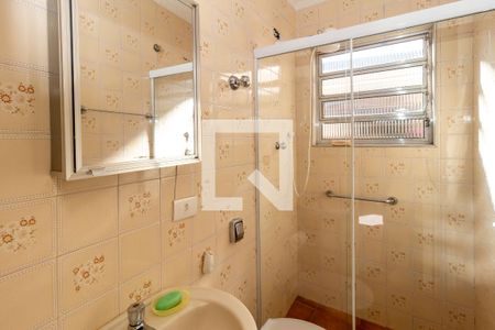 Casa para alugar com 120m², 3 quartos e 1 vagaBanheiro 2 (Casa 2)