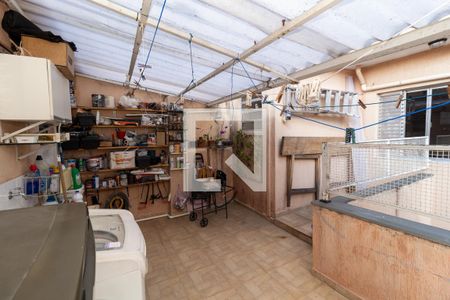 Casa para alugar com 120m², 3 quartos e 1 vagaÁrea de Serviço (Casa 1)