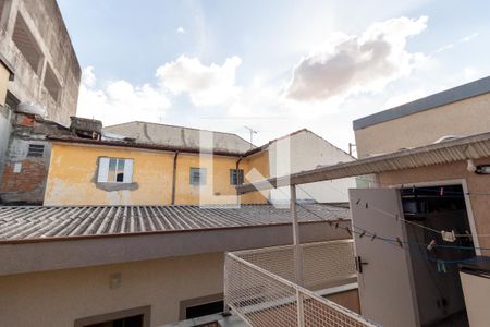 Casa para alugar com 120m², 3 quartos e 1 vagaVista (Casa 1)