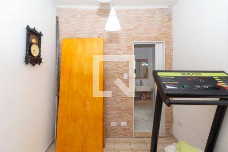 Casa para alugar com 120m², 3 quartos e 1 vagaSala (Casa 2)