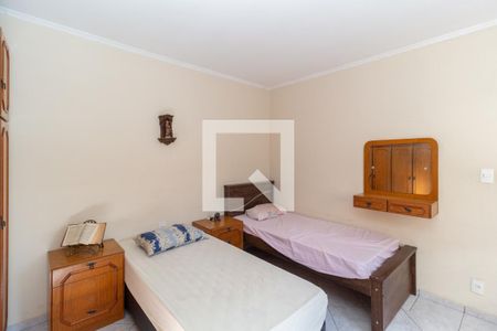 Casa para alugar com 120m², 3 quartos e 1 vagaQuarto 3 (Casa 2)