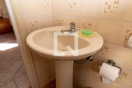 Casa para alugar com 120m², 3 quartos e 1 vagaBanheiro 2 (Casa 2)