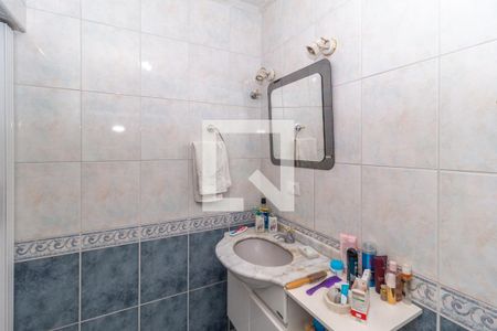 Casa para alugar com 120m², 3 quartos e 1 vagaBanheiro 1 (Casa 1)