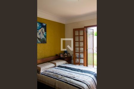 SUITE de casa à venda com 3 quartos, 230m² em Parque Xangrilá, Campinas