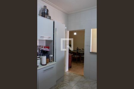 Casa à venda com 230m², 3 quartos e 2 vagas Casa à venda com 230m², 3 quartos e 2 vagasCOZINHA