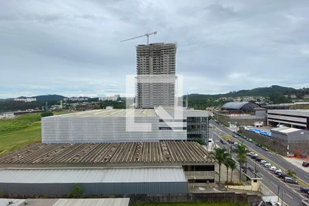 Apartamento à venda com 86m², 3 quartos e 2 vagasvista da Suíte 2