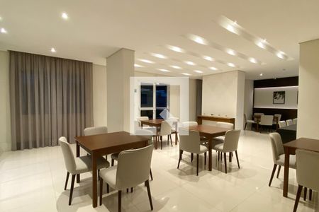 Apartamento à venda com 86m², 3 quartos e 2 vagasÁrea comum - Salão de festas